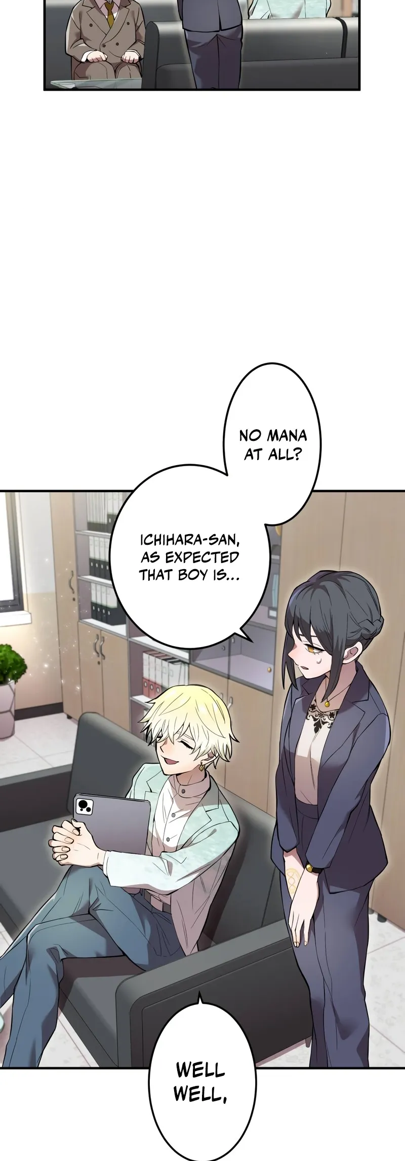Ore Dake Saikyou Chouetsusha - Zen Sekai no Cheat Shishou ni Mitomerareta Ch. 3 第55页