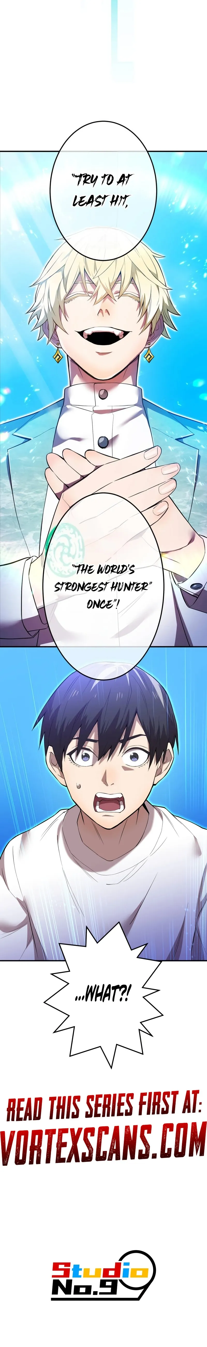 Ore Dake Saikyou Chouetsusha - Zen Sekai no Cheat Shishou ni Mitomerareta Ch. 3 第99页