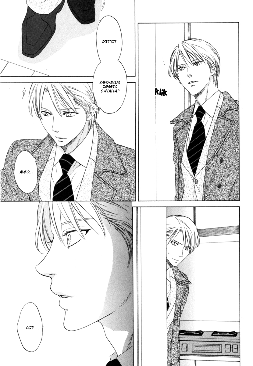 Yorokobi wa Hiza no Ue Vol. 1 Ch. 3 第25页