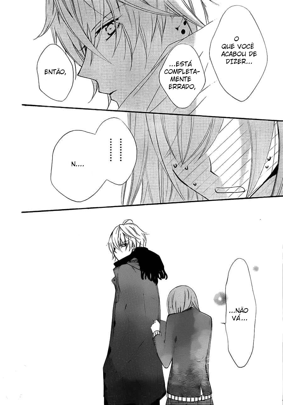 Cheeky Brat Vol. 1 Ch. 3 第28页