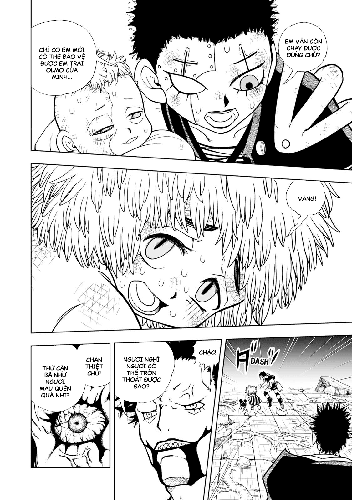Zatch Bell! 2 Vol. 1 Ch. 1 第11页