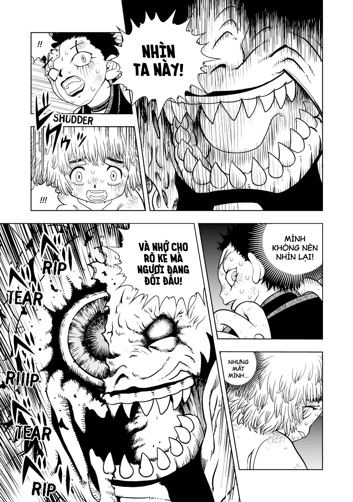Zatch Bell! 2 Vol. 1 Ch. 1 第12页