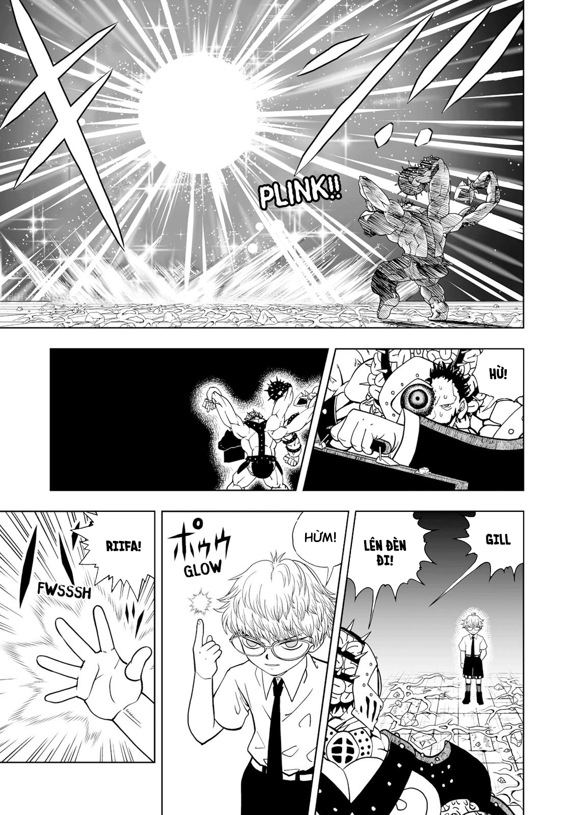 Zatch Bell! 2 Vol. 1 Ch. 1 第25页
