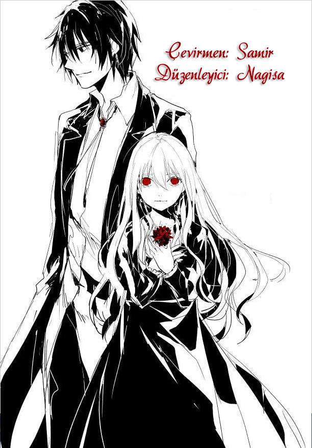 Shikabane Shoujo to Kakanai Gaka Vol. 1 Ch. 2 第1页