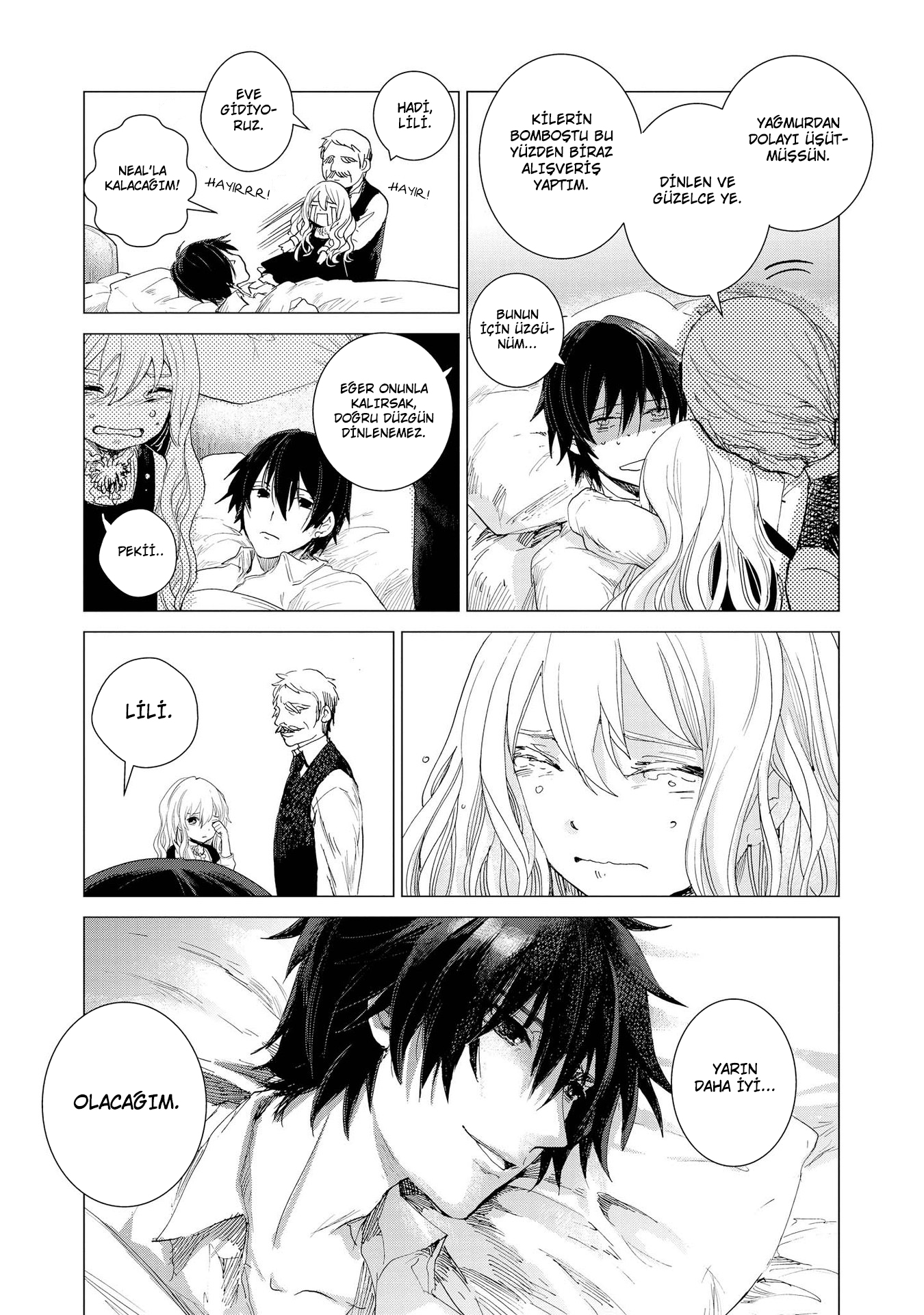 Shikabane Shoujo to Kakanai Gaka Vol. 1 Ch. 2 第13页