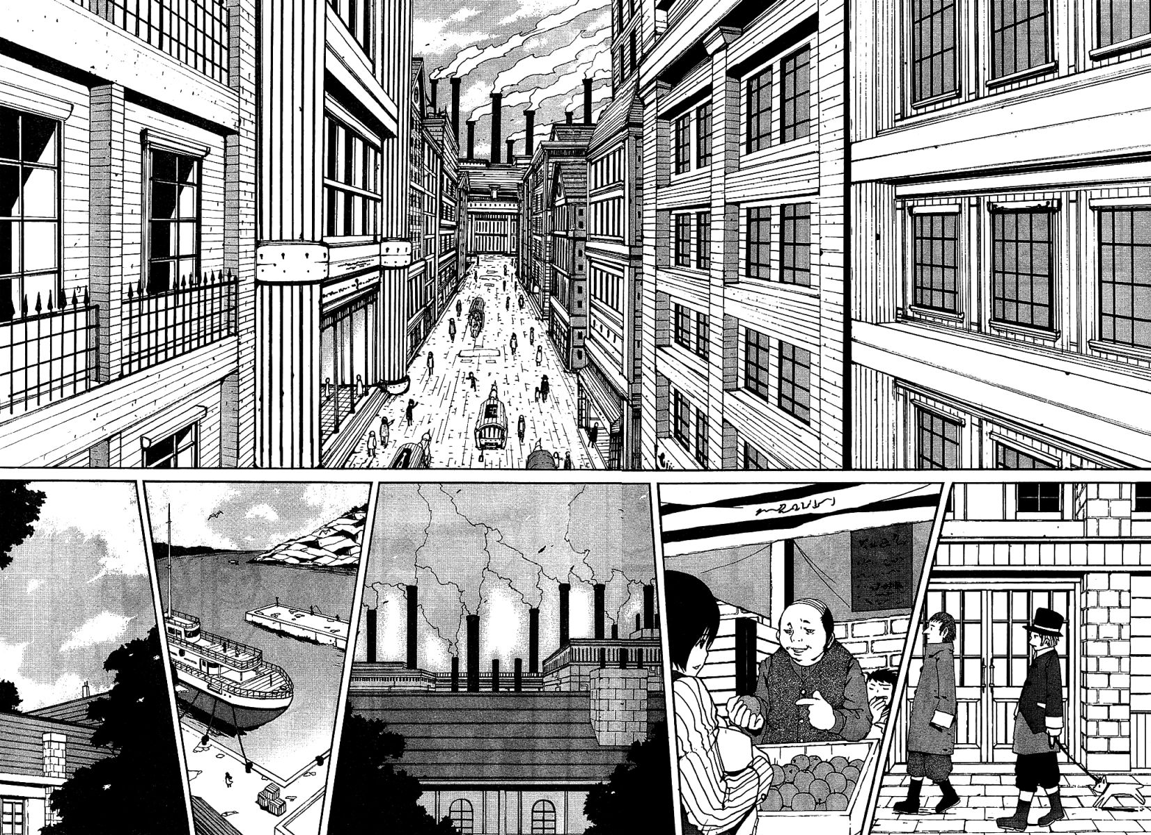 Tales of Innocence The Meeting of Fate 第11页