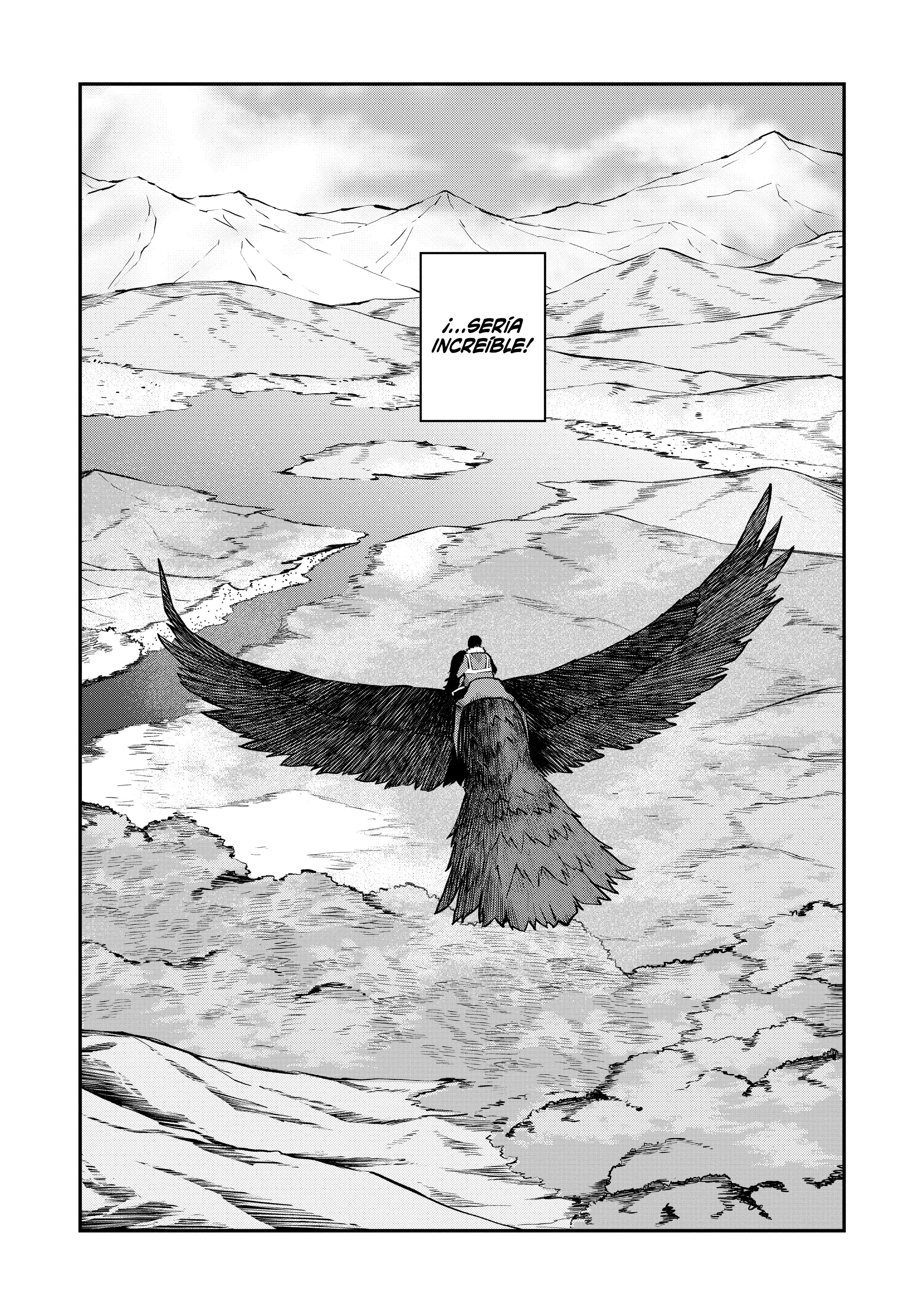 Horobi no Kuni no Seifukusha ~Maou wa Sekai wo Seifukusuru Youdesu~ El Nacimiento 第43页