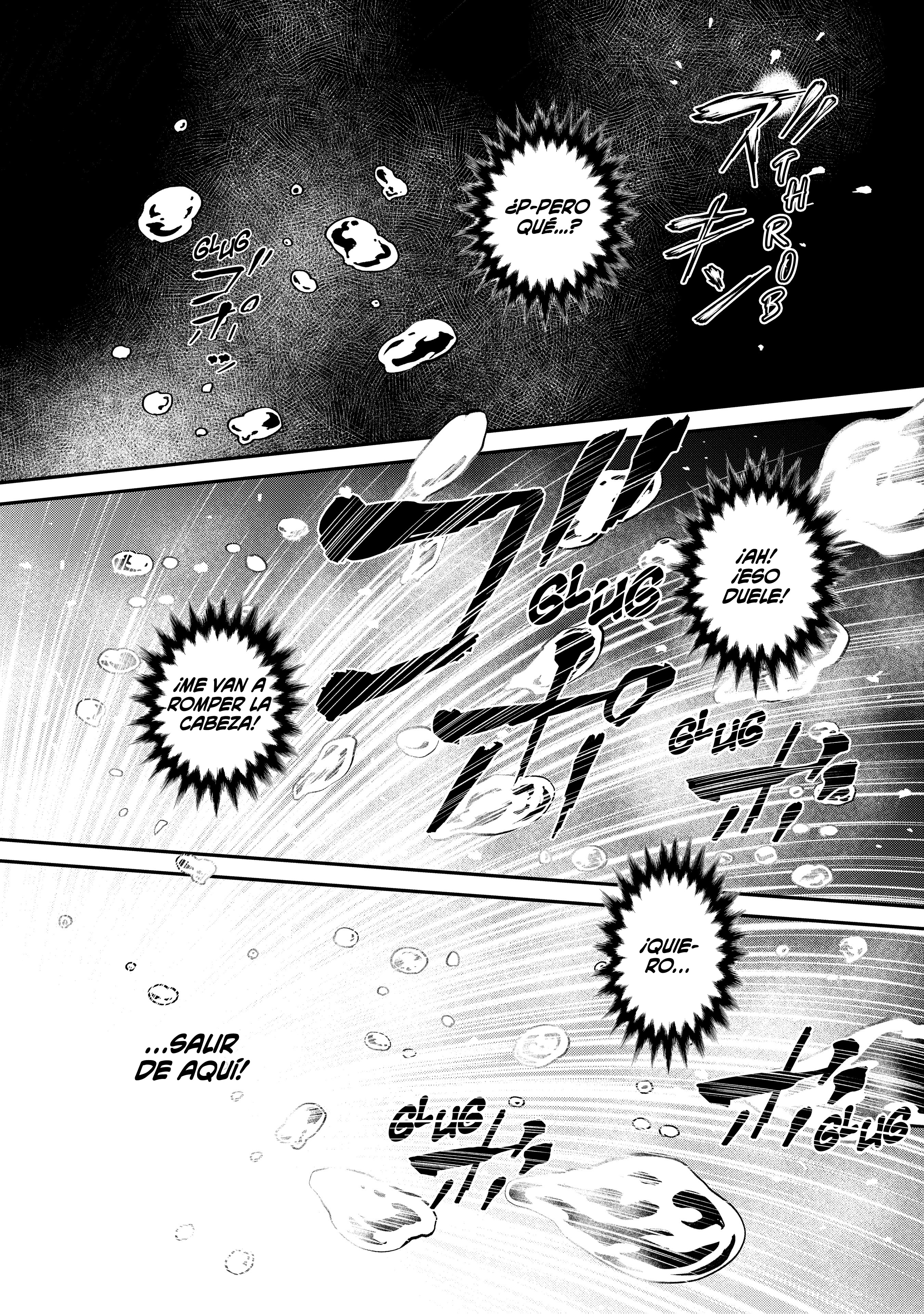 Horobi no Kuni no Seifukusha ~Maou wa Sekai wo Seifukusuru Youdesu~ 第8页