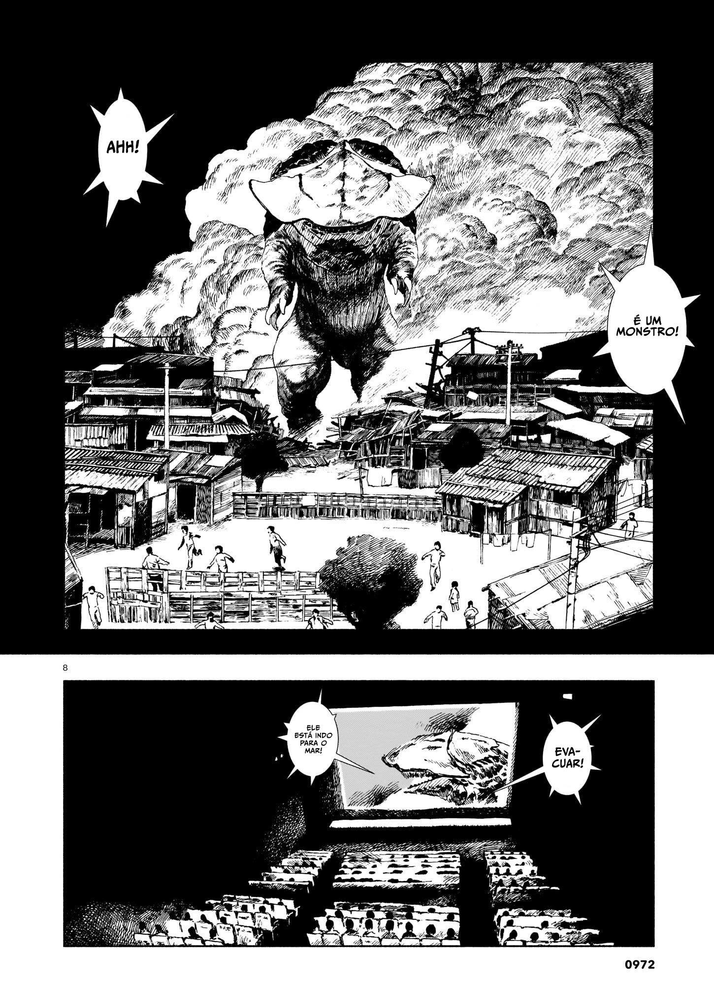 Change Mark Oneshot 第8页