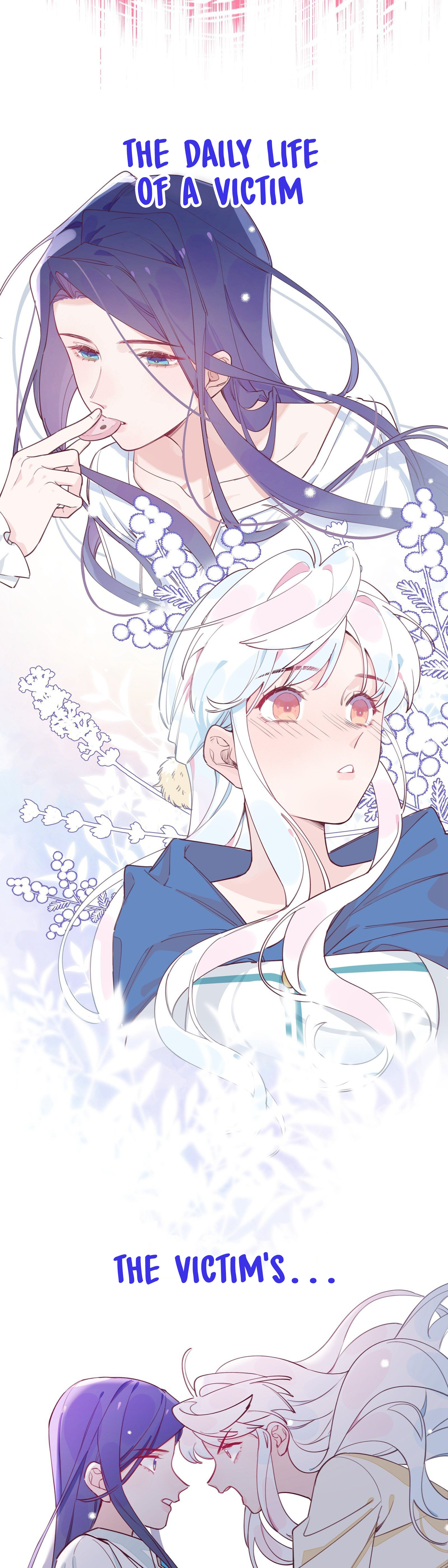 Nightingale and the Rose 第2页