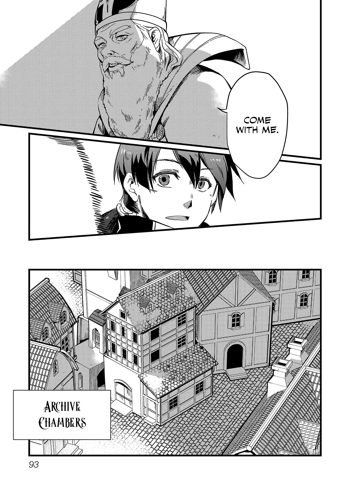 Class "Mushoku" no Eiyuutan: Koushaku-ke o Tsuihou Sareta ga, Jitsu wa Nagutta dake de Skill o Kakutoku Dekiru to Wakari, Tairiku Ichi no Eiyuu ni Noboritsumeru Vol. 1 Ch. 4 第18页