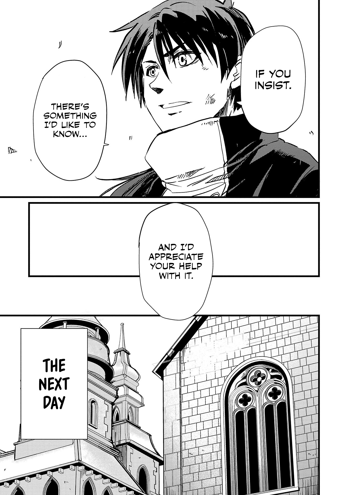 Class "Mushoku" no Eiyuutan: Koushaku-ke o Tsuihou Sareta ga, Jitsu wa Nagutta dake de Skill o Kakutoku Dekiru to Wakari, Tairiku Ichi no Eiyuu ni Noboritsumeru Vol. 1 Ch. 4 第8页
