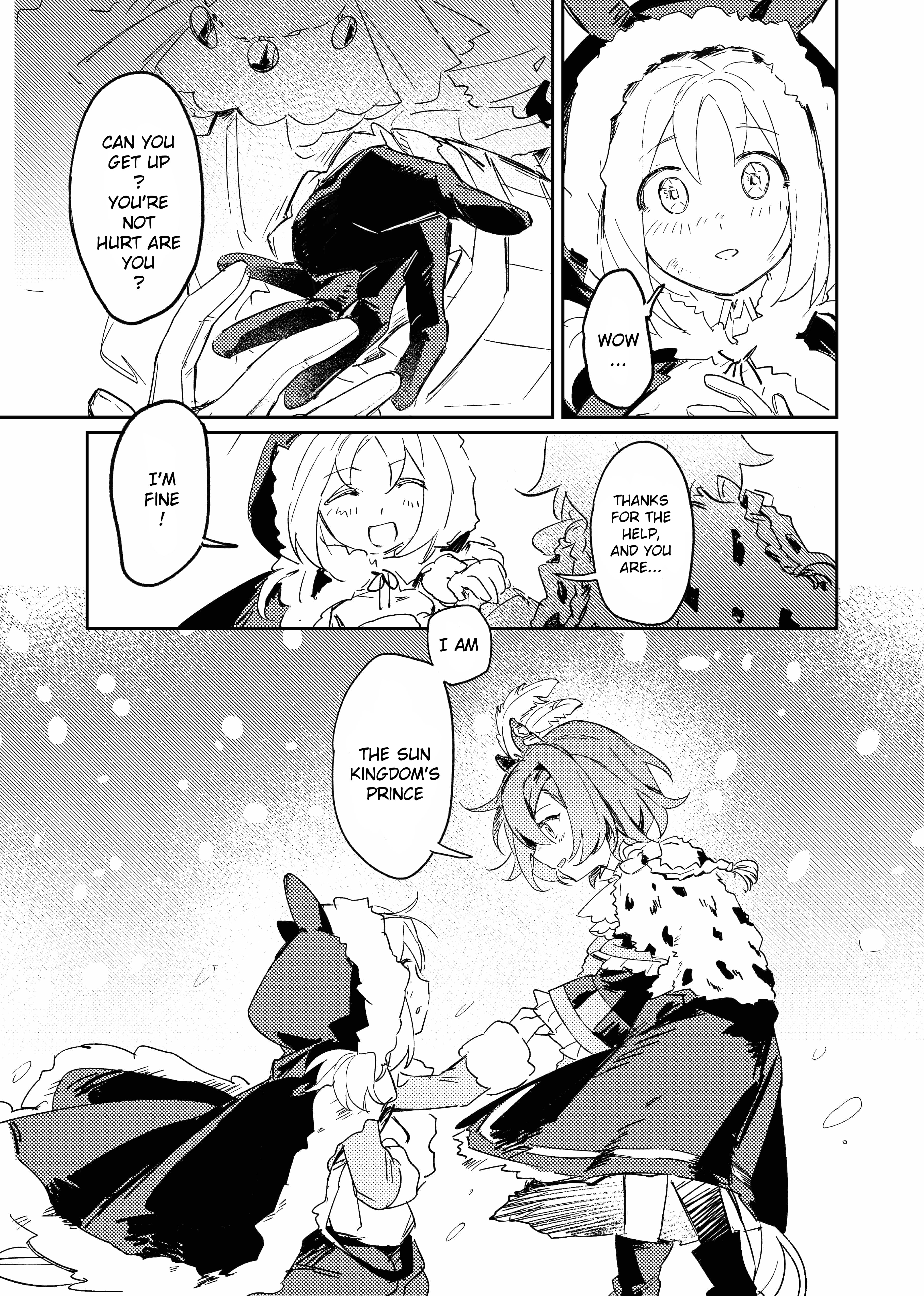 Anata e no Tegami 第7页