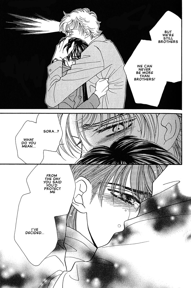 Bokura wo Shihaisuru Kotoba Vol. 1 Ch. 3 第38页