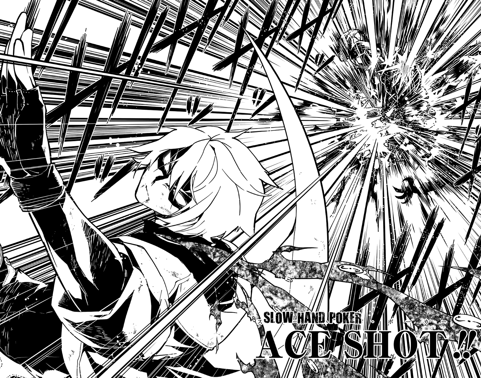 Chronos Ruler The Most Precious Treasure 第16页
