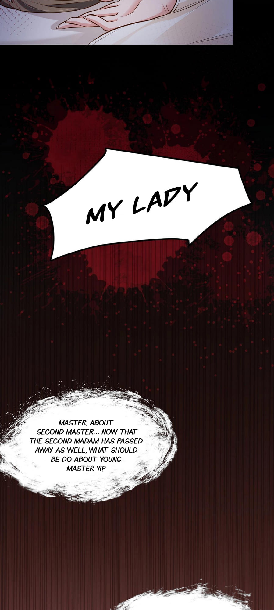 Peak Of Martial Art Ch. 1 第14页