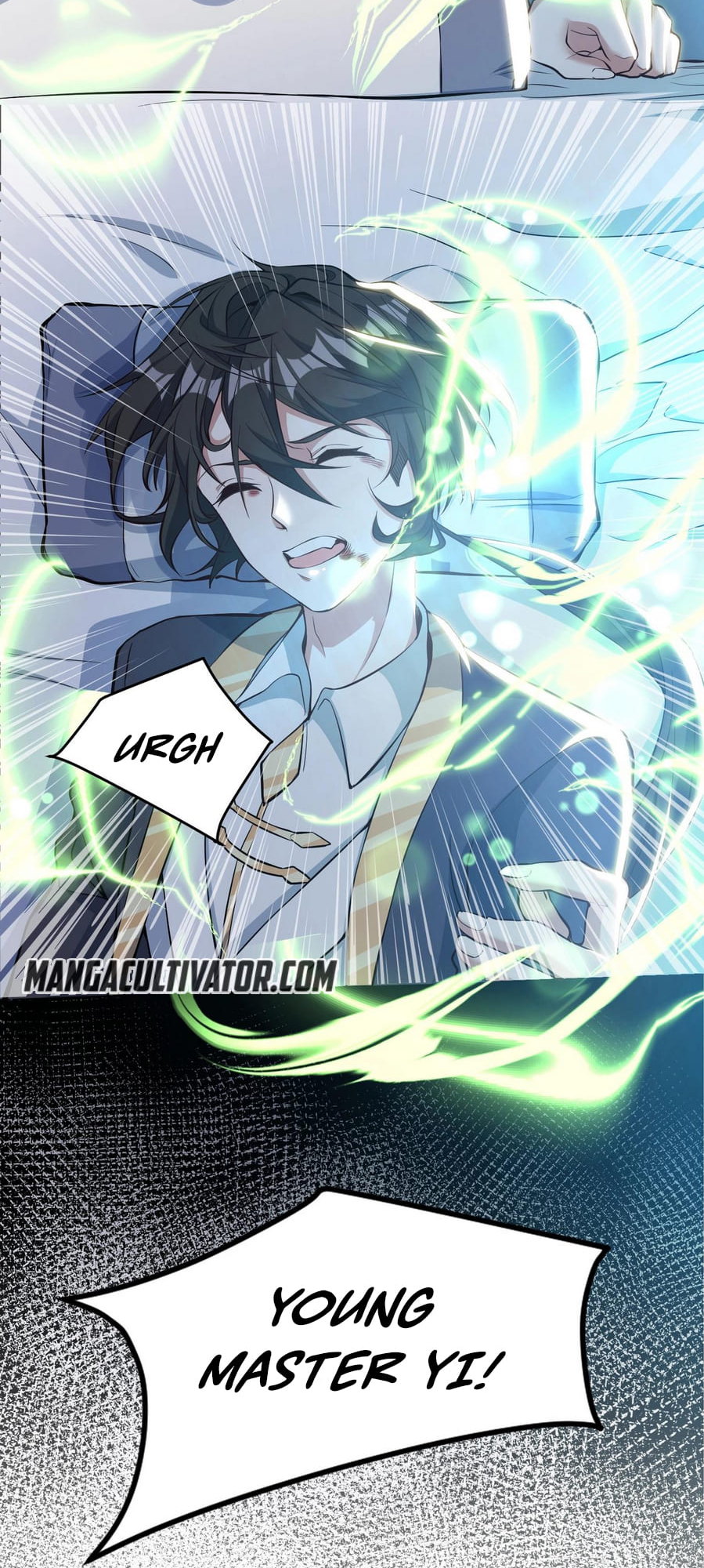Peak Of Martial Art Ch. 1 第42页