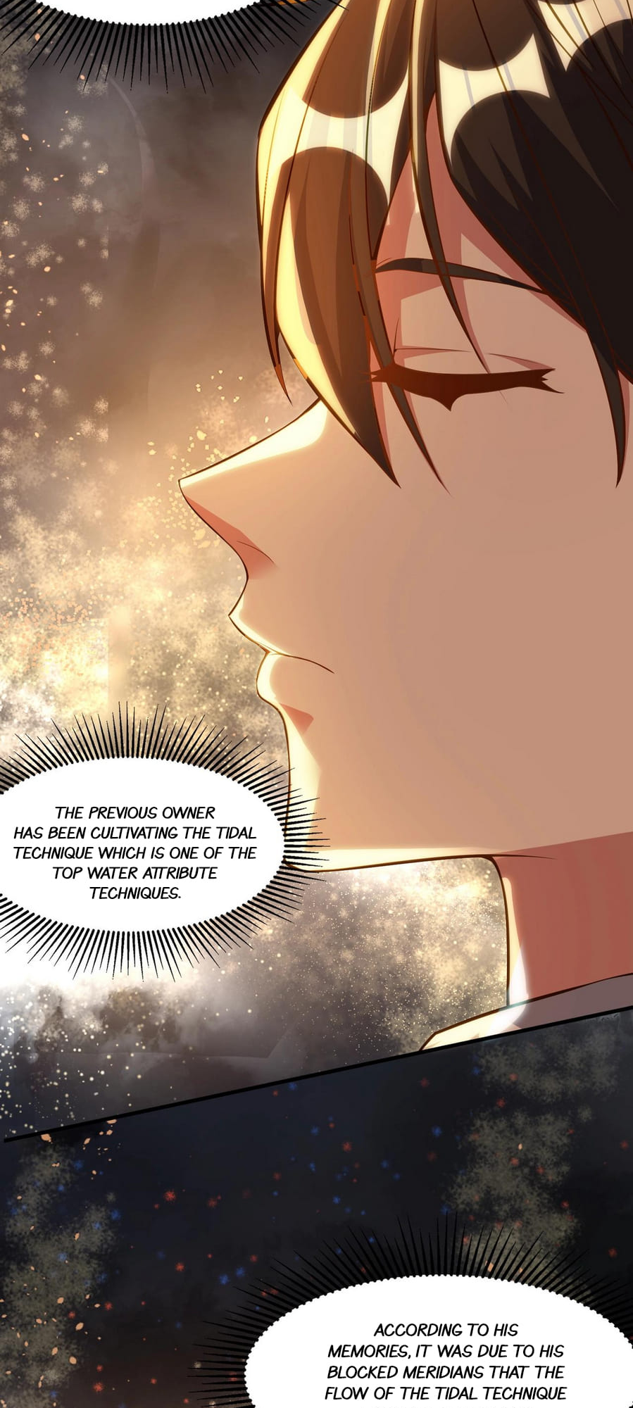 Peak Of Martial Art Ch. 1 第58页