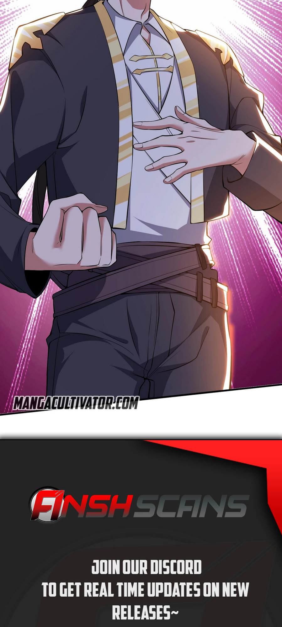 Peak Of Martial Art Ch. 1 第62页