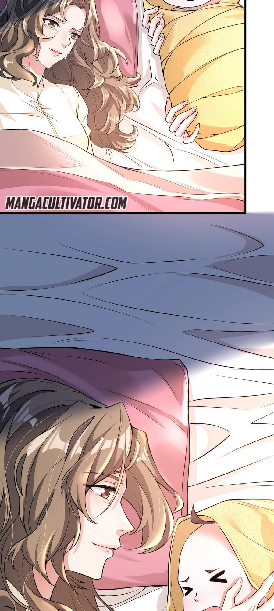 Peak Of Martial Art Ch. 1 第9页