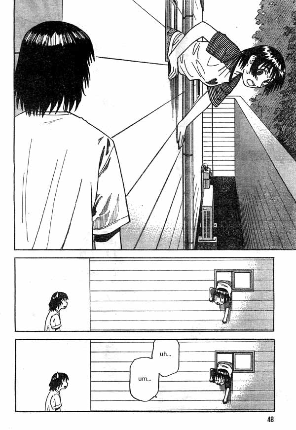 Yotsuba to! Yotsuba & Manners 第30页
