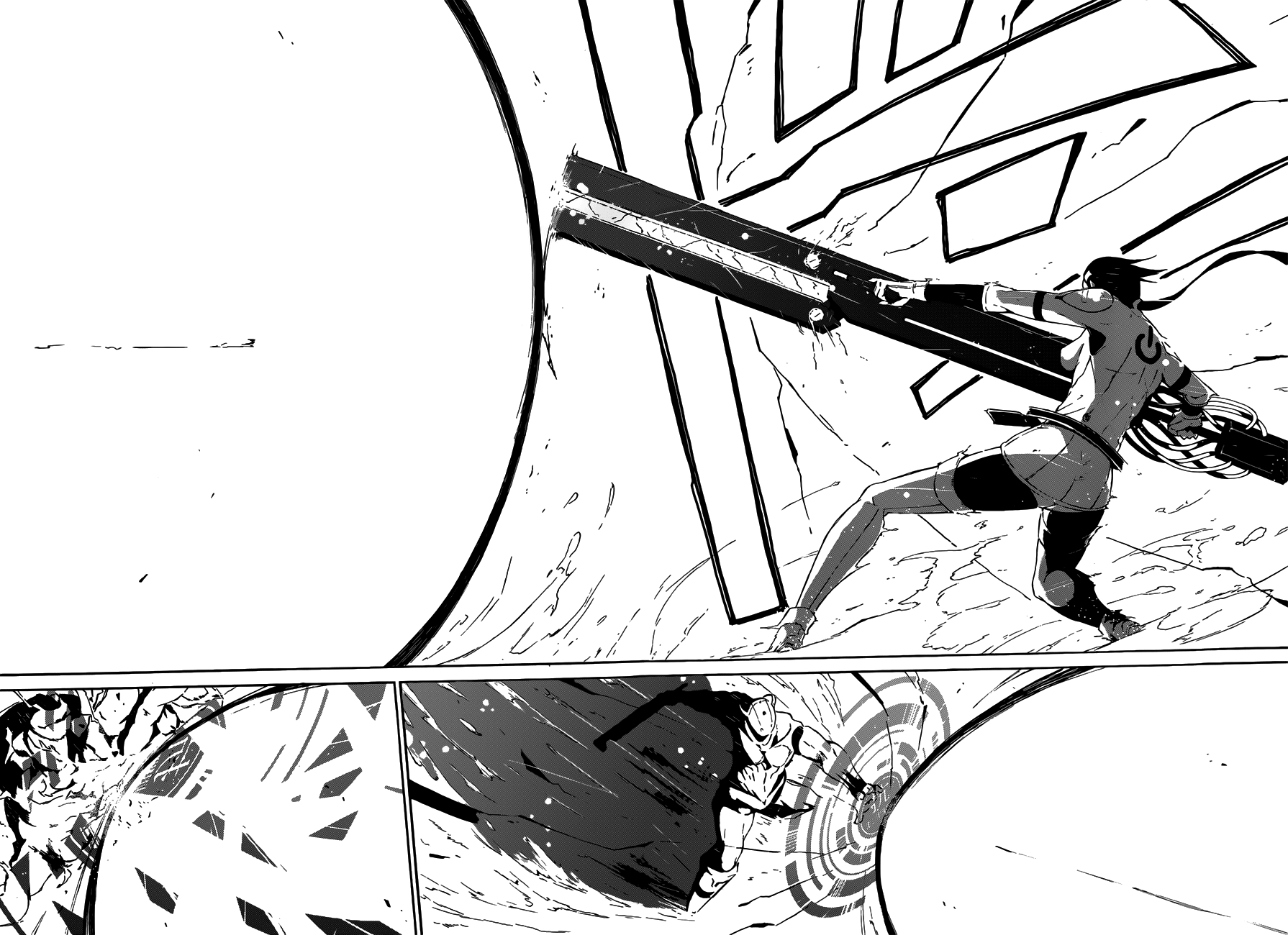 Unreal Oneshot 第42页