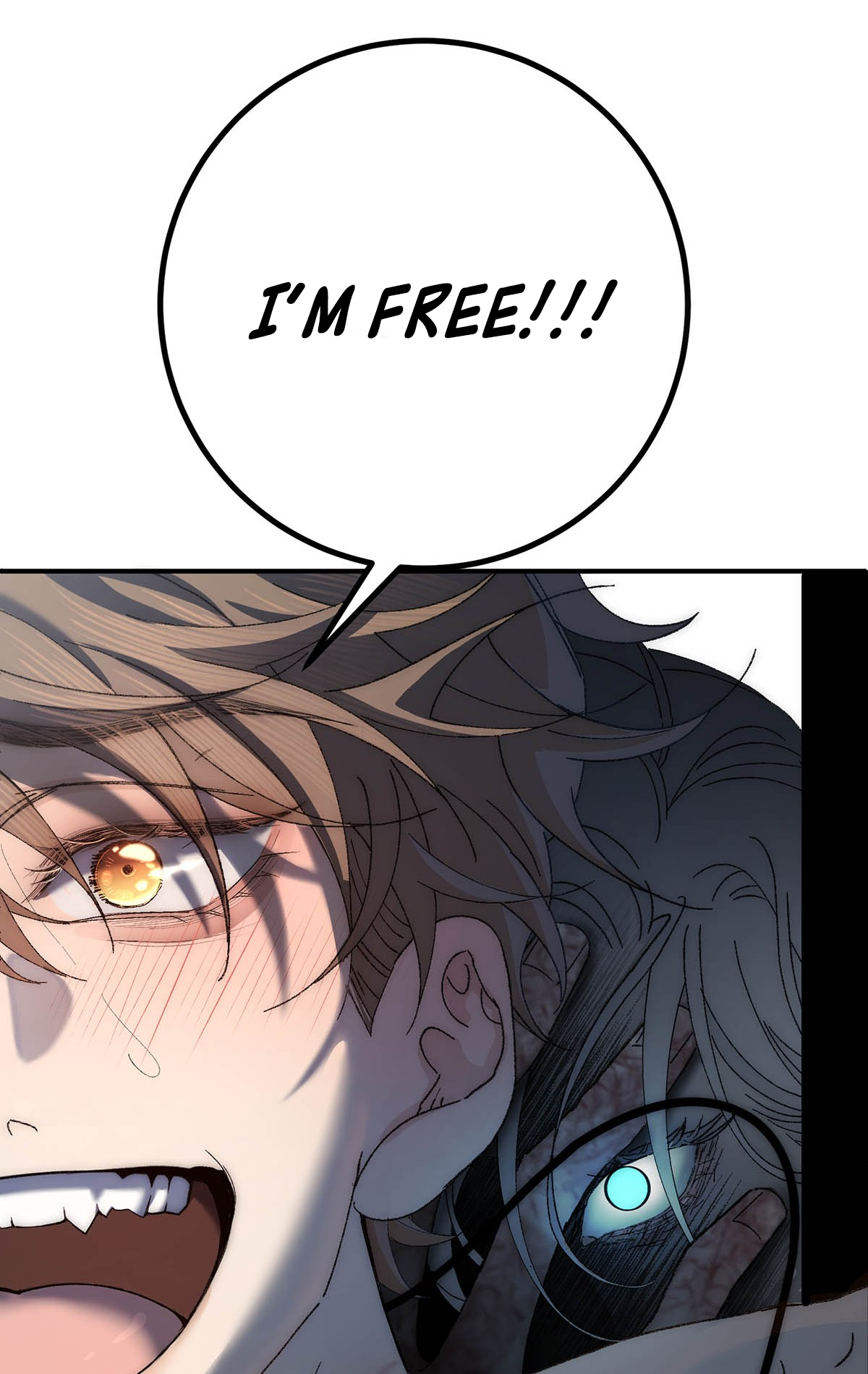 I Want to Kill the Yandere Prince Everyday This sudden skip of my heart should be nothing, right? 第12页