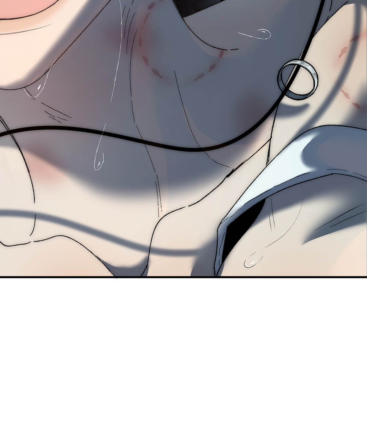 I Want to Kill the Yandere Prince Everyday This sudden skip of my heart should be nothing, right? 第13页