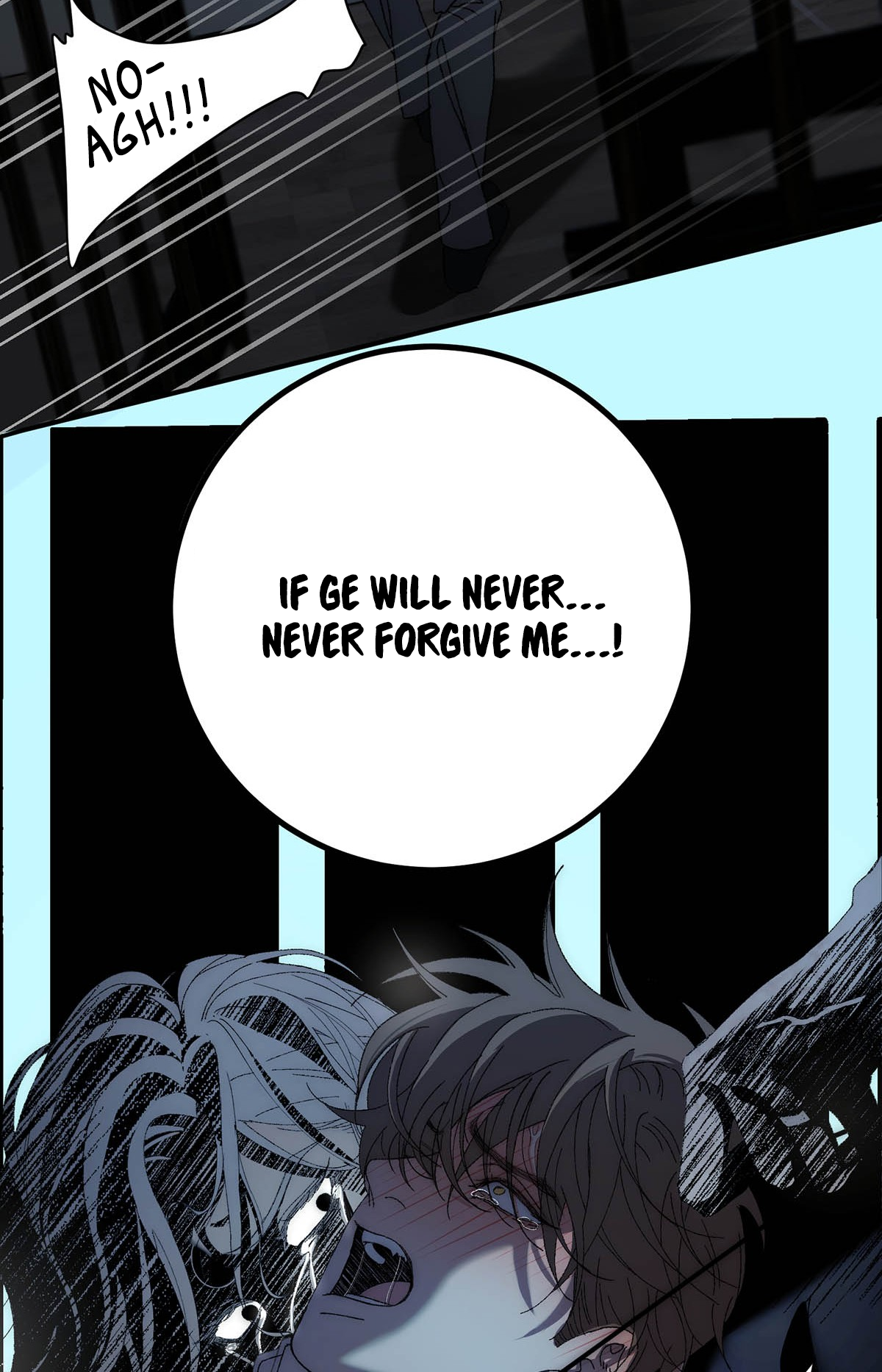 I Want to Kill the Yandere Prince Everyday This sudden skip of my heart should be nothing, right? 第17页