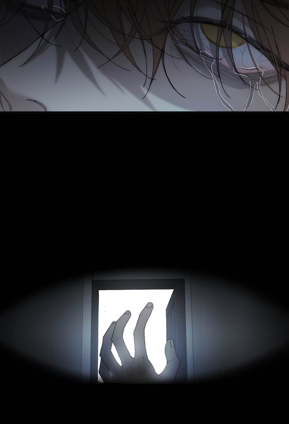 I Want to Kill the Yandere Prince Everyday This sudden skip of my heart should be nothing, right? 第21页