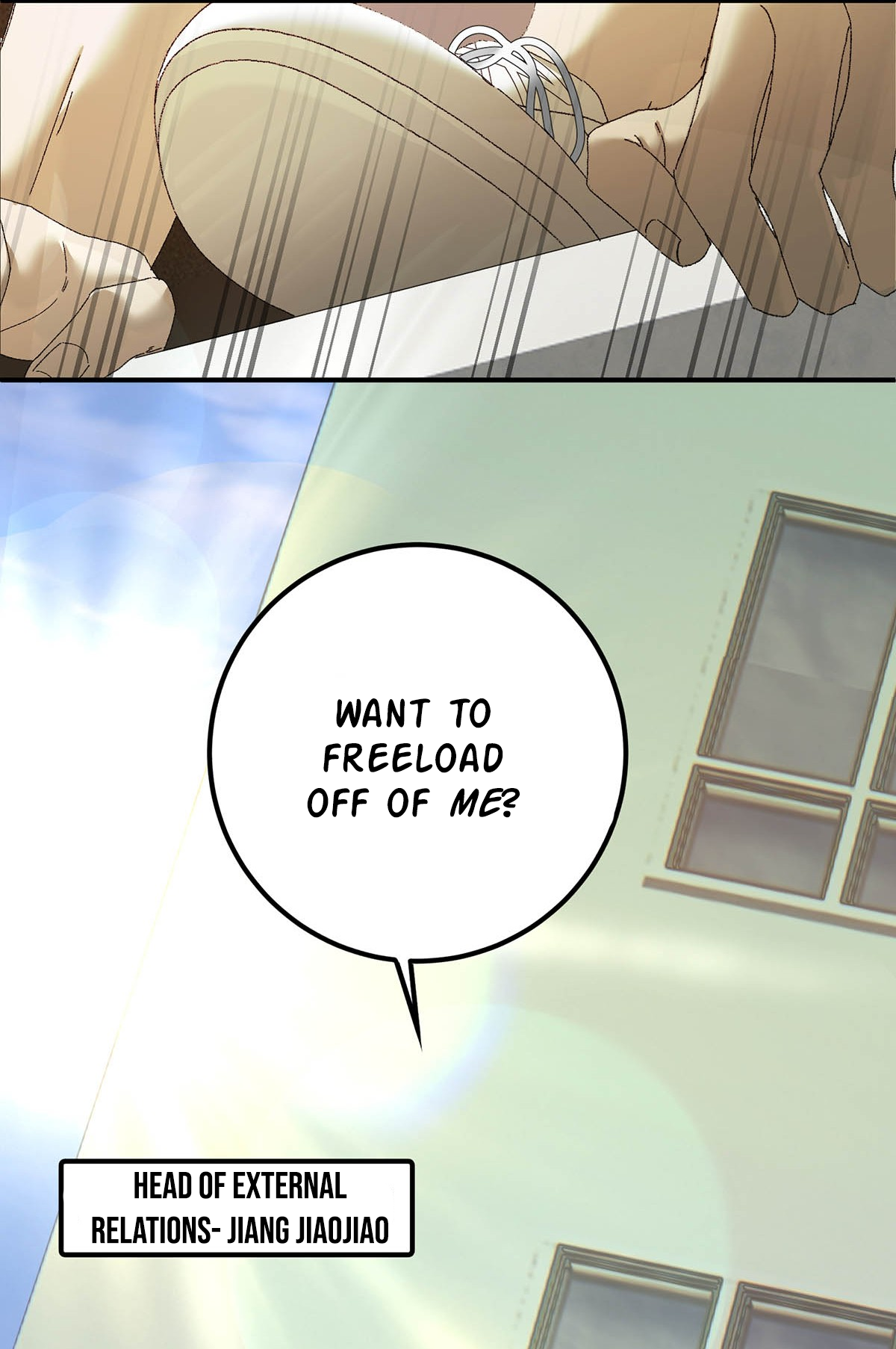 I Want to Kill the Yandere Prince Everyday This sudden skip of my heart should be nothing, right? 第31页