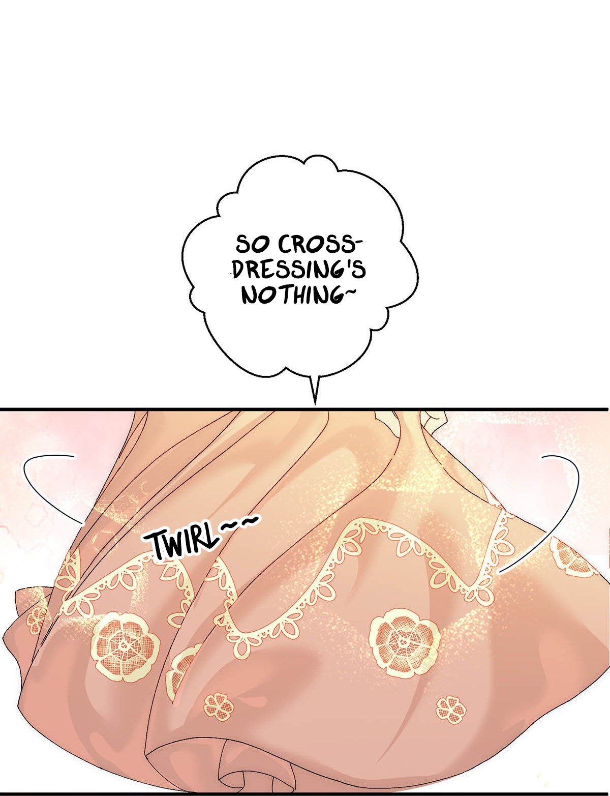 I Want to Kill the Yandere Prince Everyday This sudden skip of my heart should be nothing, right? 第37页