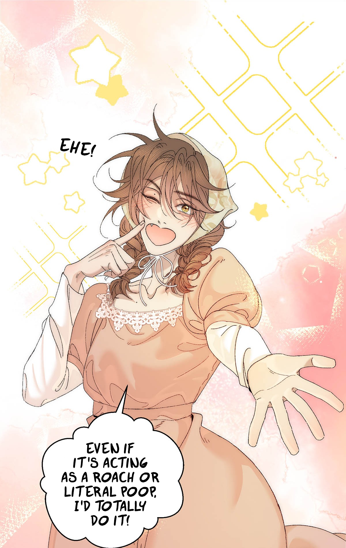I Want to Kill the Yandere Prince Everyday This sudden skip of my heart should be nothing, right? 第38页