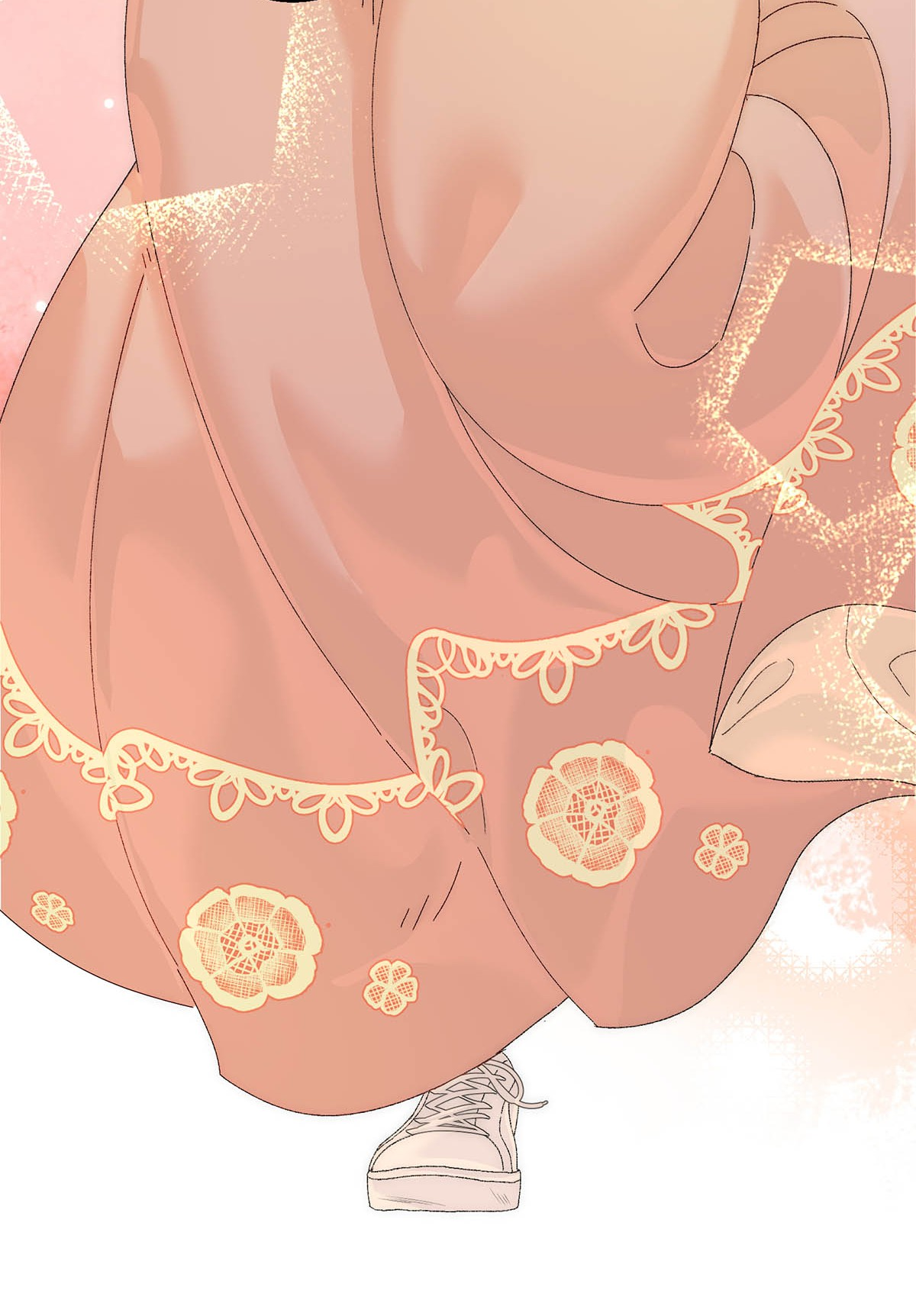I Want to Kill the Yandere Prince Everyday This sudden skip of my heart should be nothing, right? 第39页