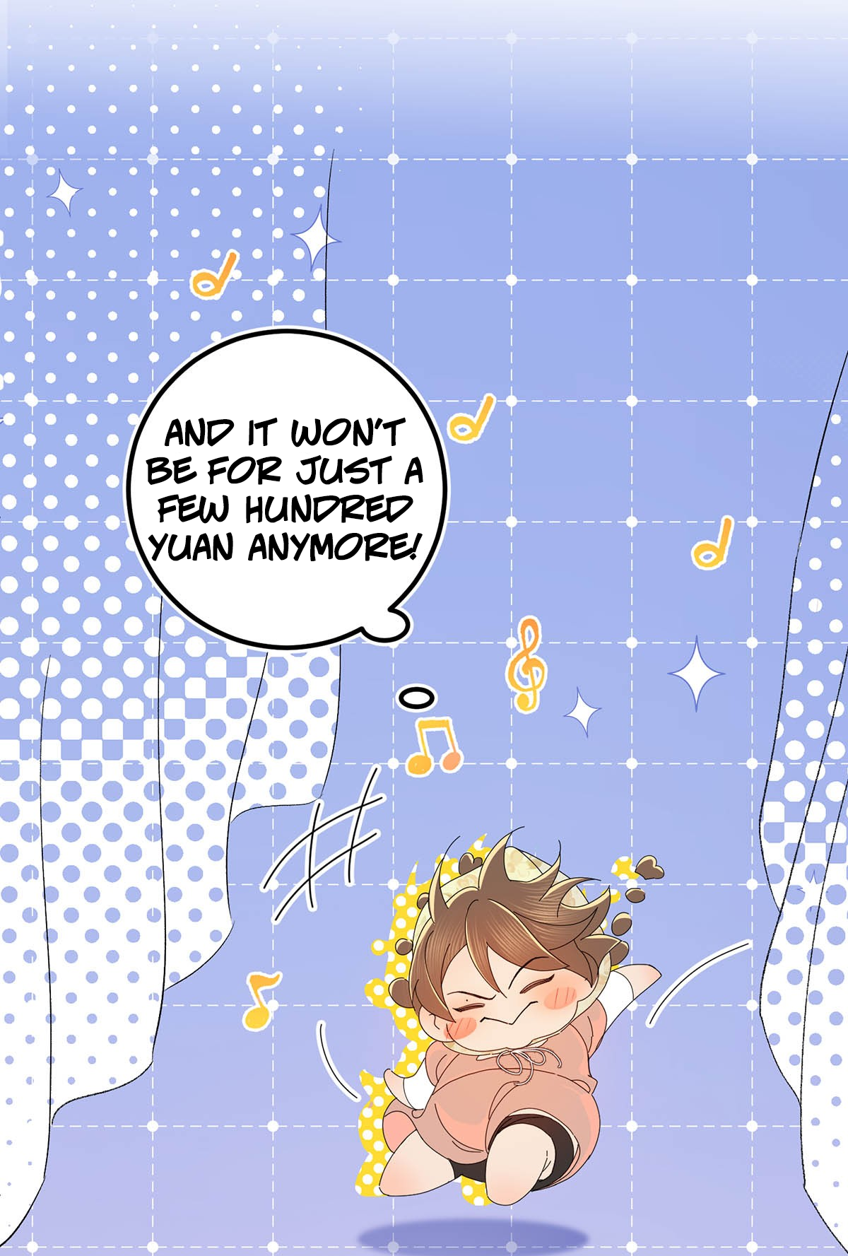 I Want to Kill the Yandere Prince Everyday This sudden skip of my heart should be nothing, right? 第46页
