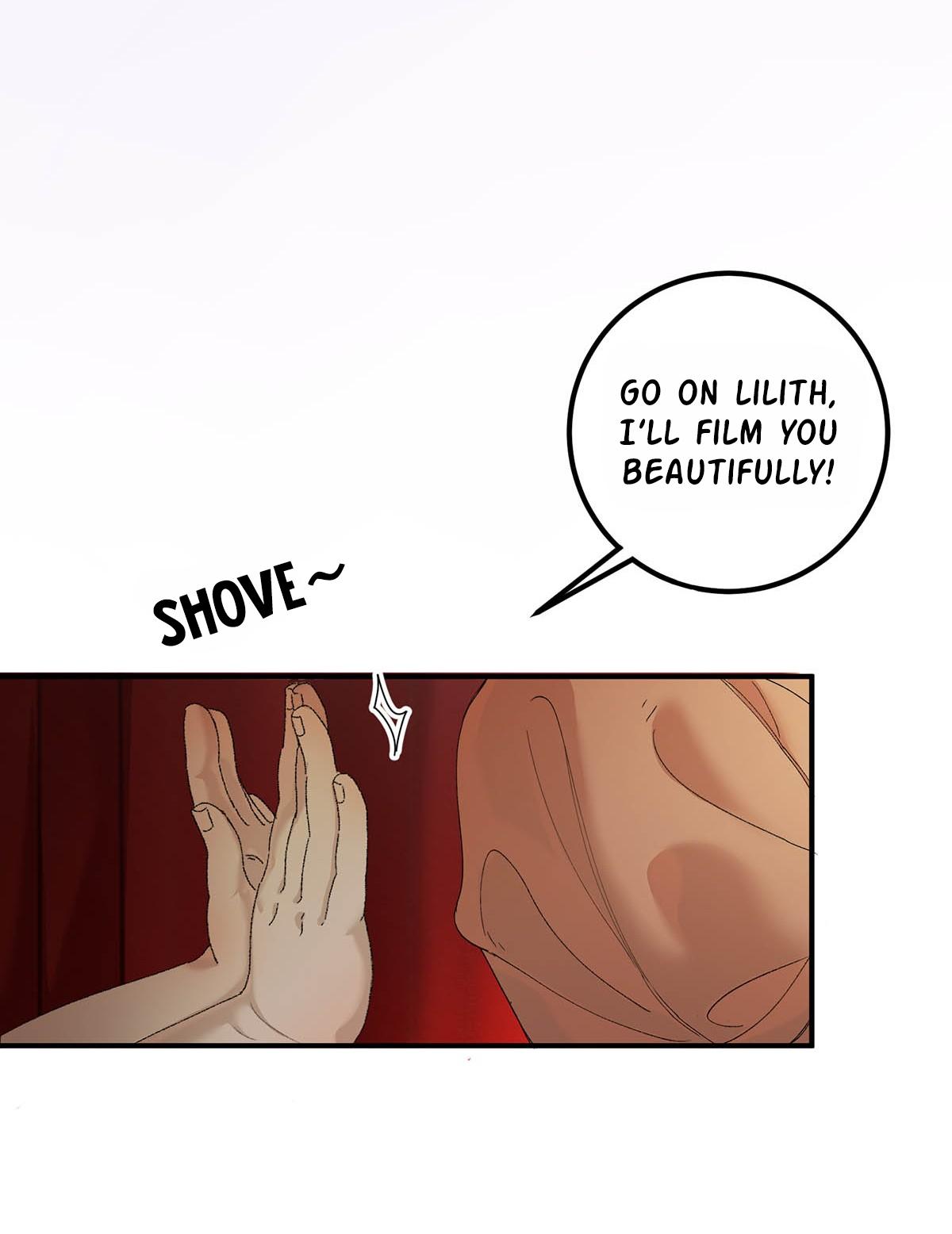 I Want to Kill the Yandere Prince Everyday This sudden skip of my heart should be nothing, right? 第49页