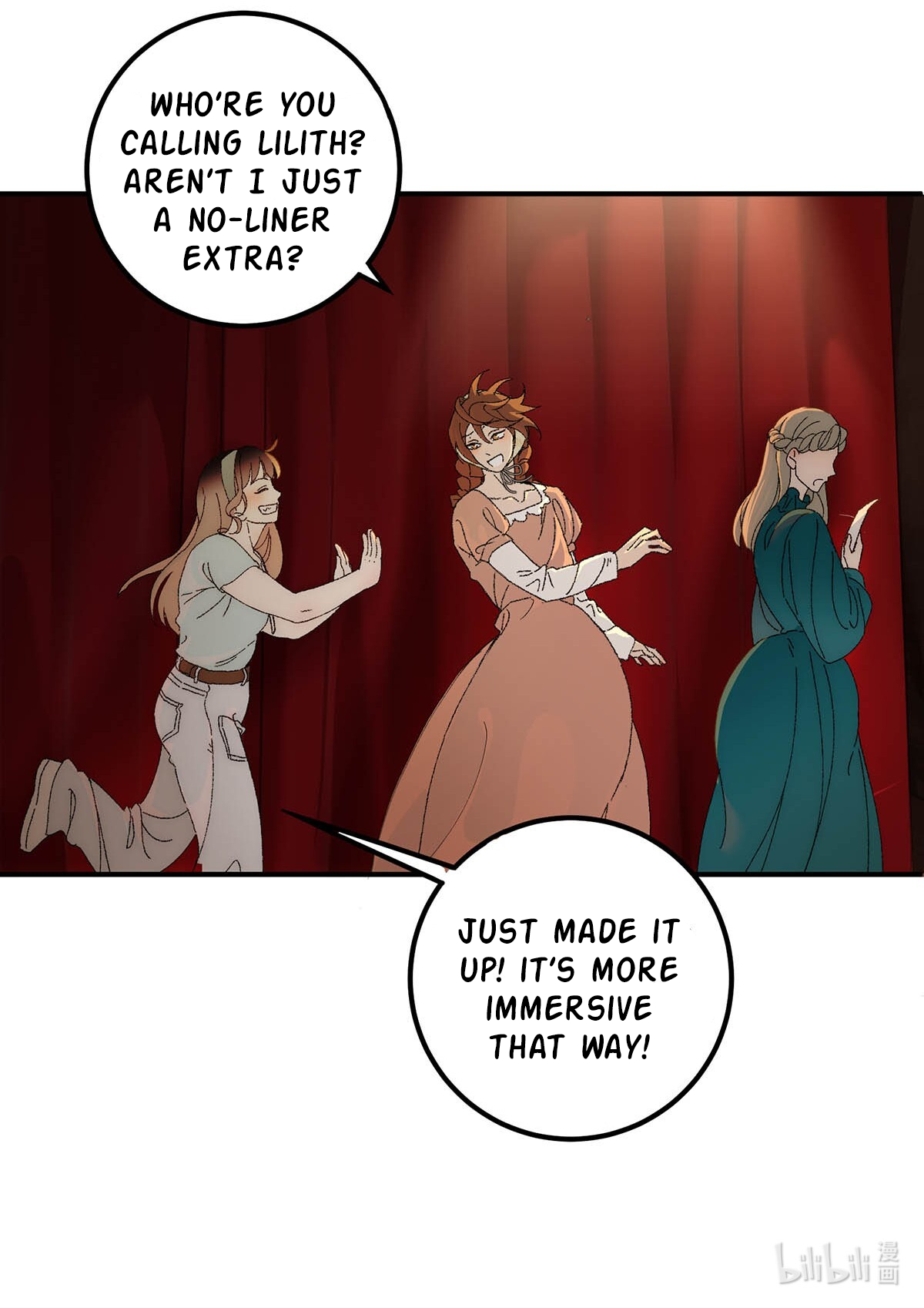 I Want to Kill the Yandere Prince Everyday This sudden skip of my heart should be nothing, right? 第50页