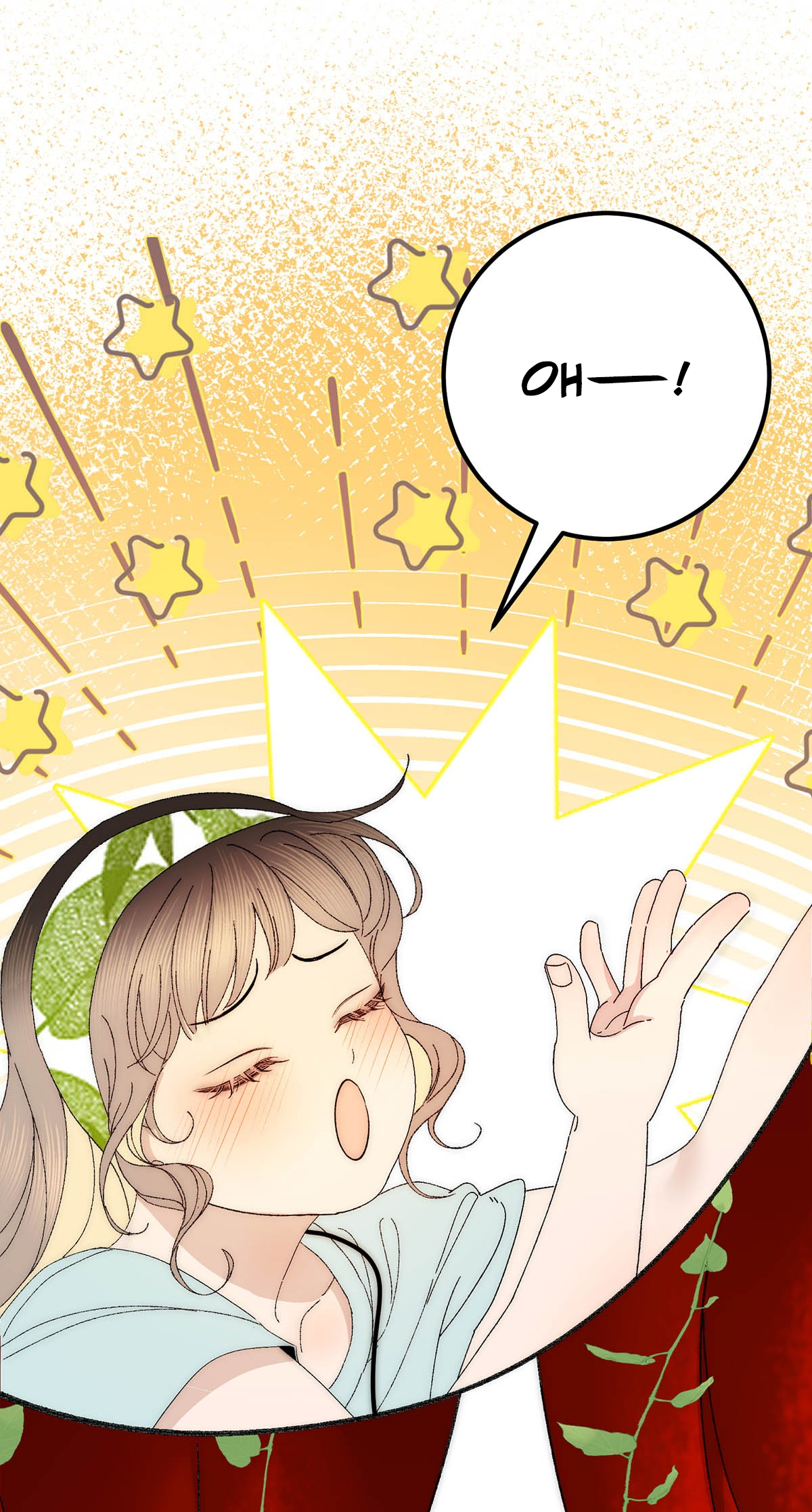 I Want to Kill the Yandere Prince Everyday This sudden skip of my heart should be nothing, right? 第51页