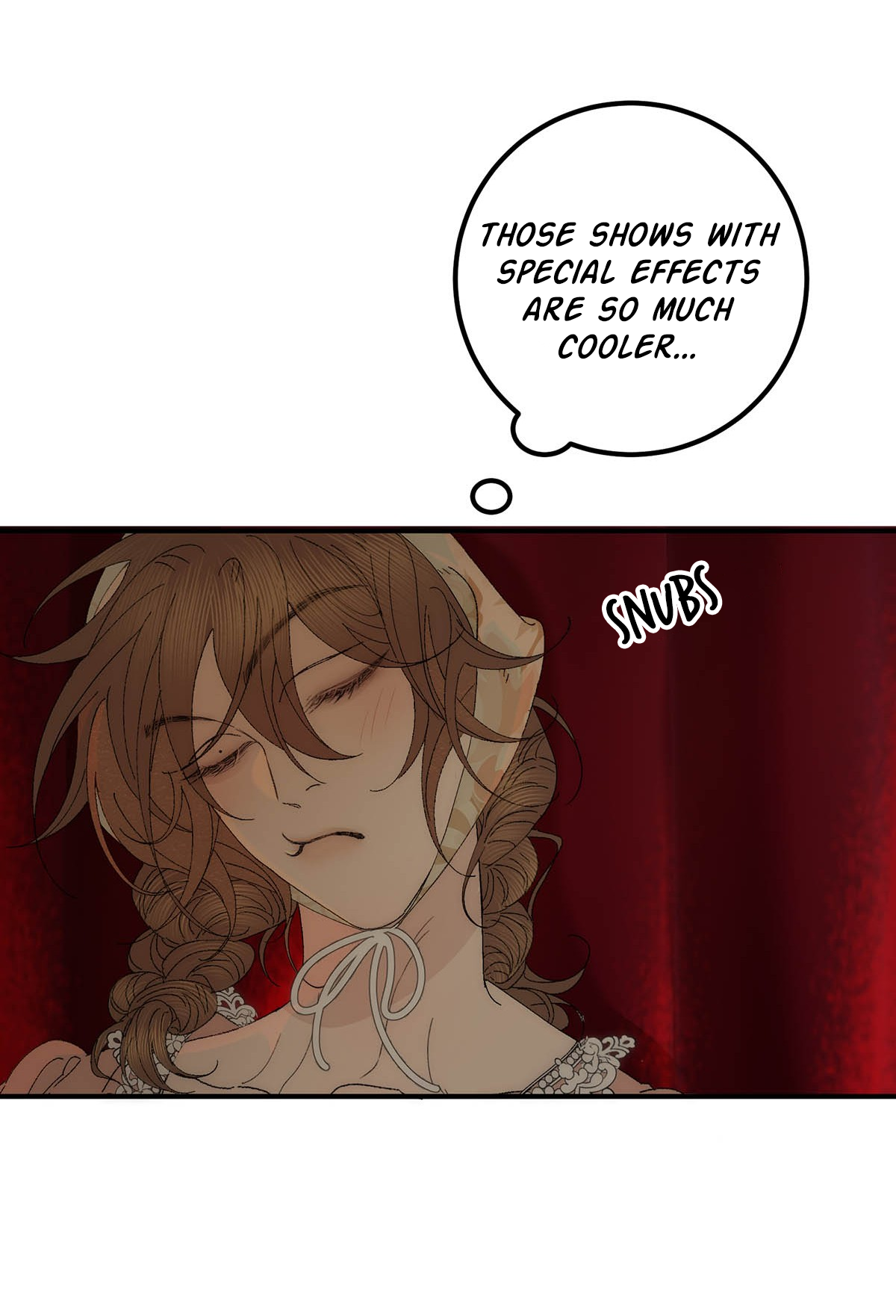 I Want to Kill the Yandere Prince Everyday This sudden skip of my heart should be nothing, right? 第58页