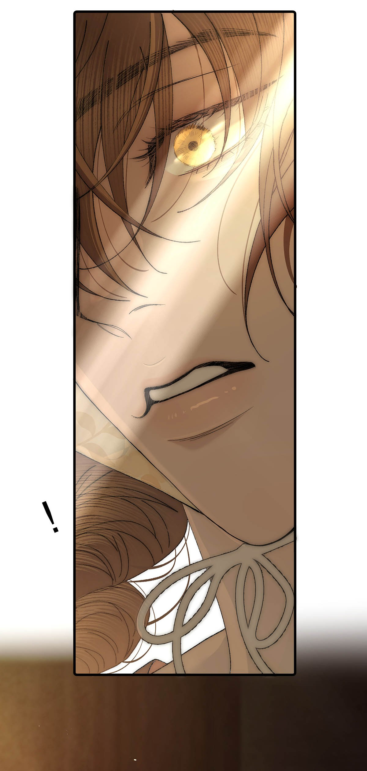I Want to Kill the Yandere Prince Everyday This sudden skip of my heart should be nothing, right? 第60页