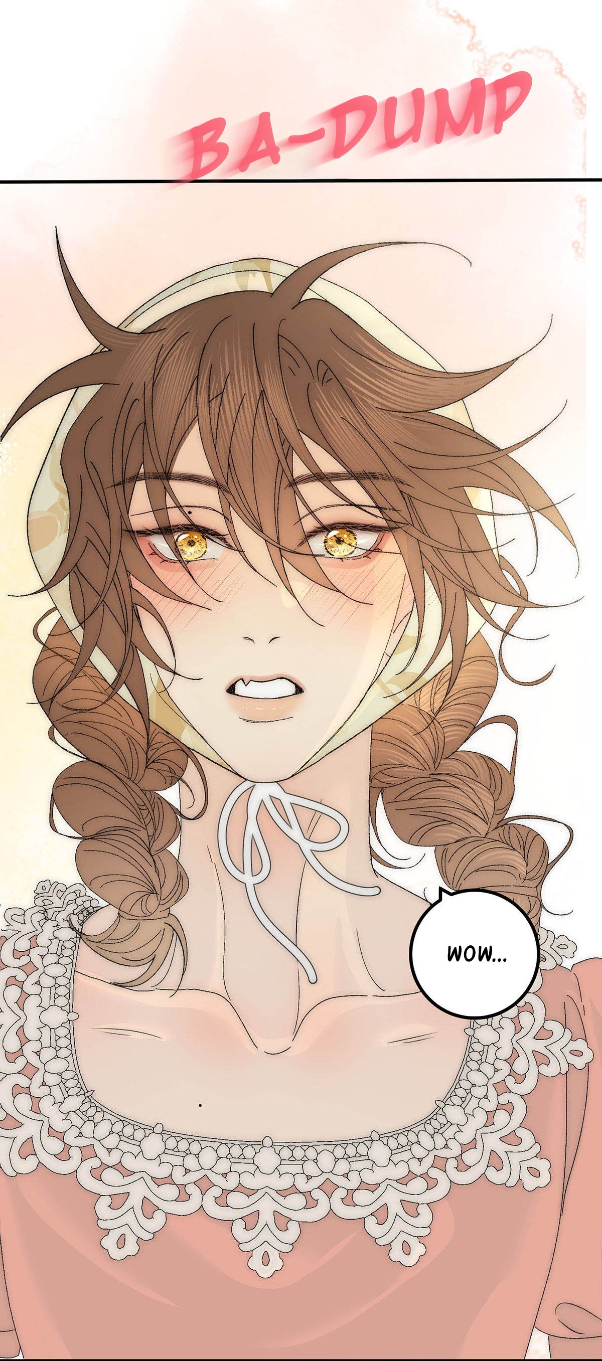 I Want to Kill the Yandere Prince Everyday This sudden skip of my heart should be nothing, right? 第71页