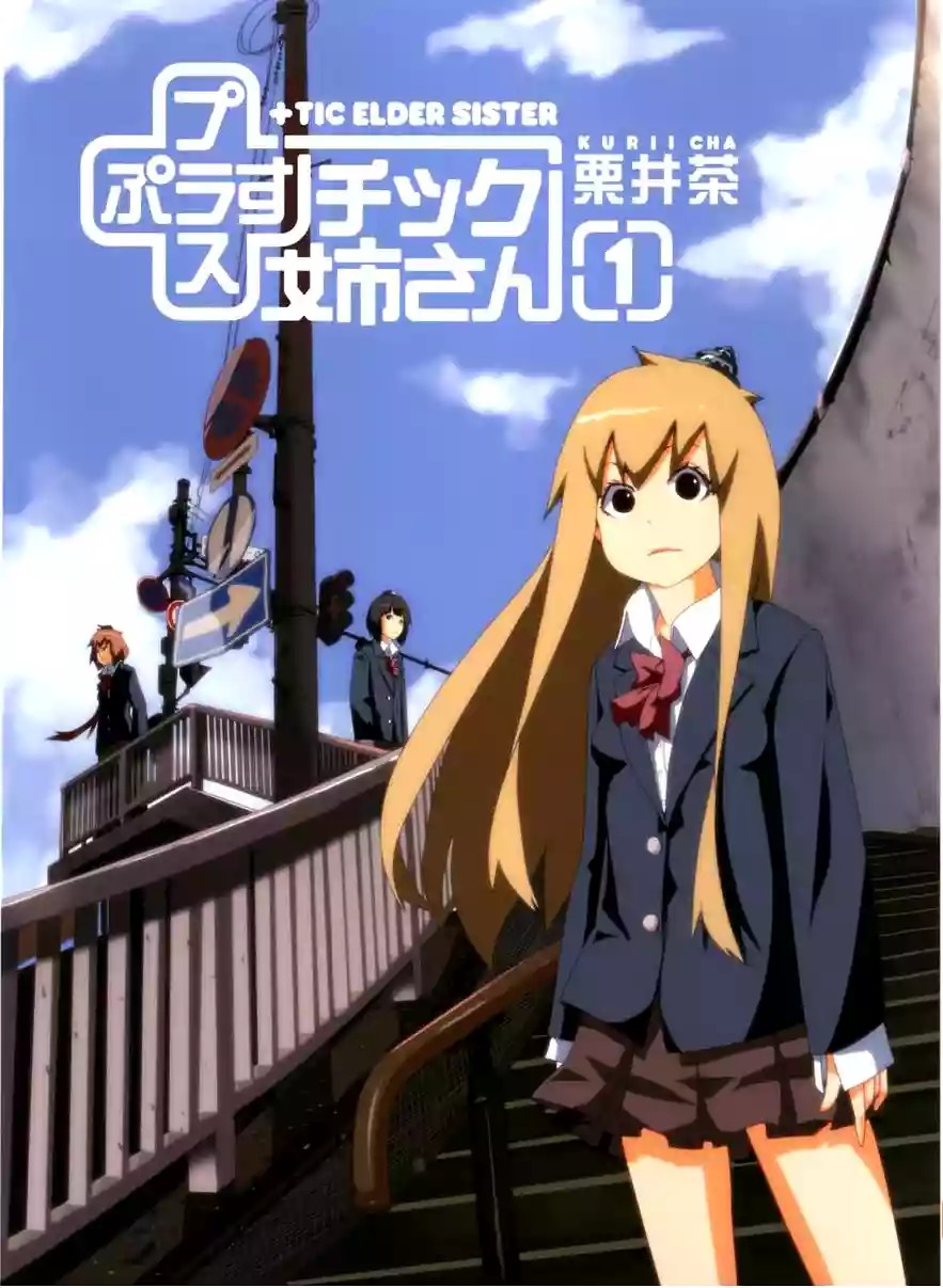 Plastic Neesan Buen amigo-tic 第2页