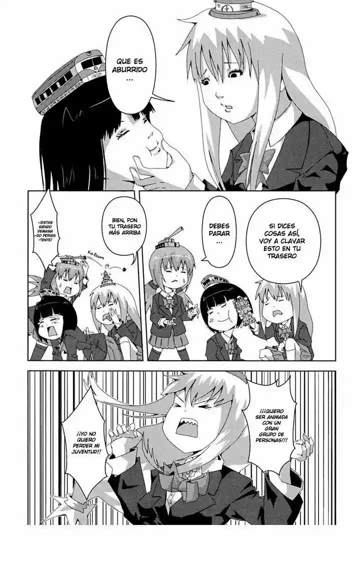 Plastic Neesan Buen amigo-tic 第6页