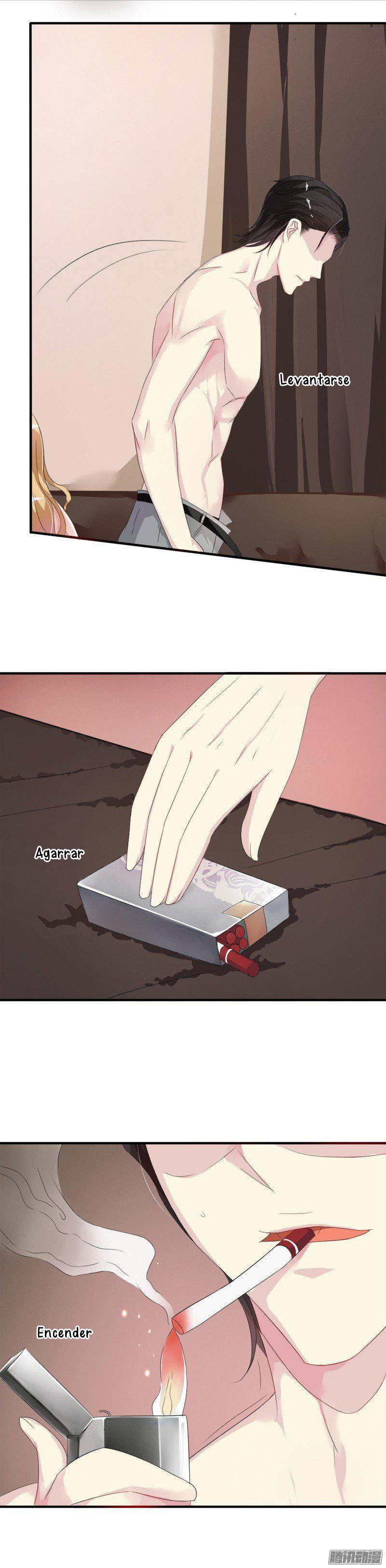 Mi Dulce Ex-esposa Ch. 2 第6页