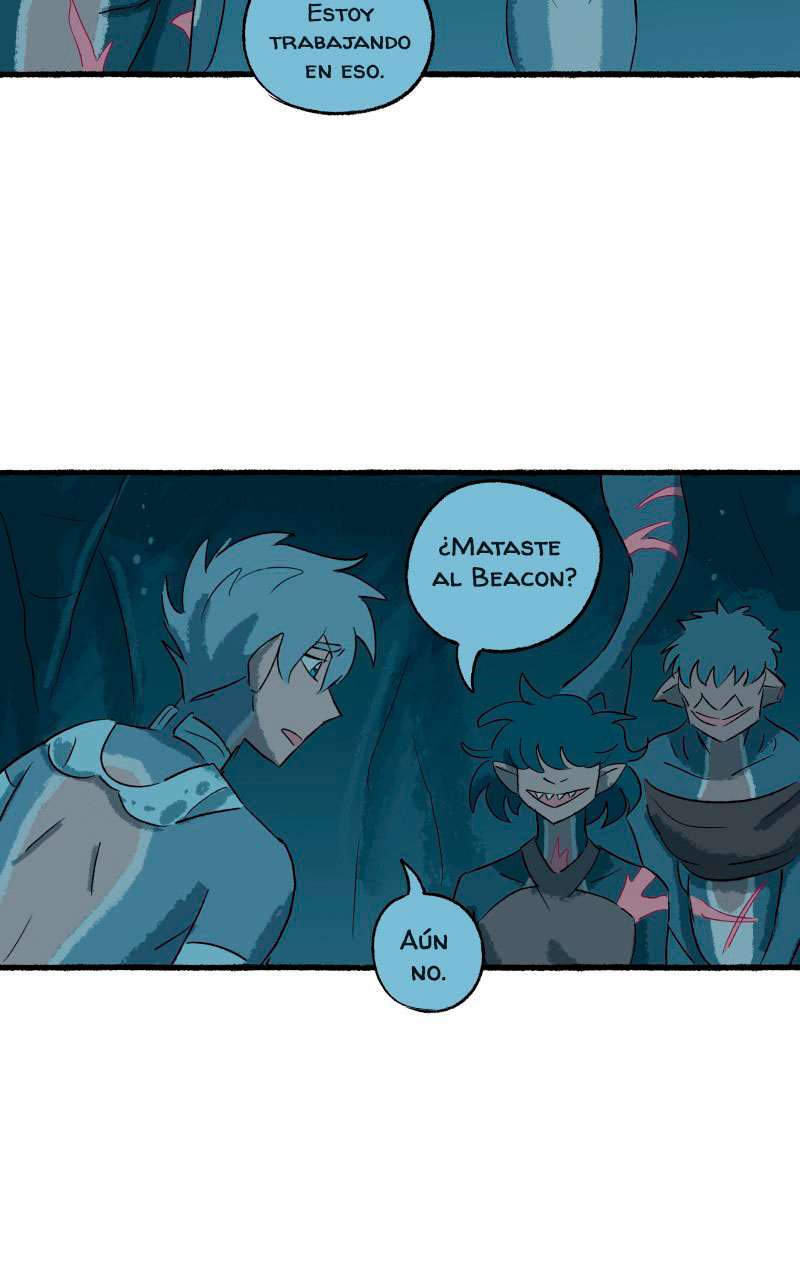 Castle Swimmer Vol. 1 Ch. 6 第21页