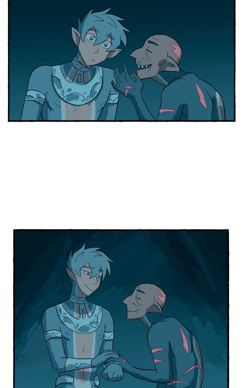 Castle Swimmer Vol. 1 Ch. 6 第24页