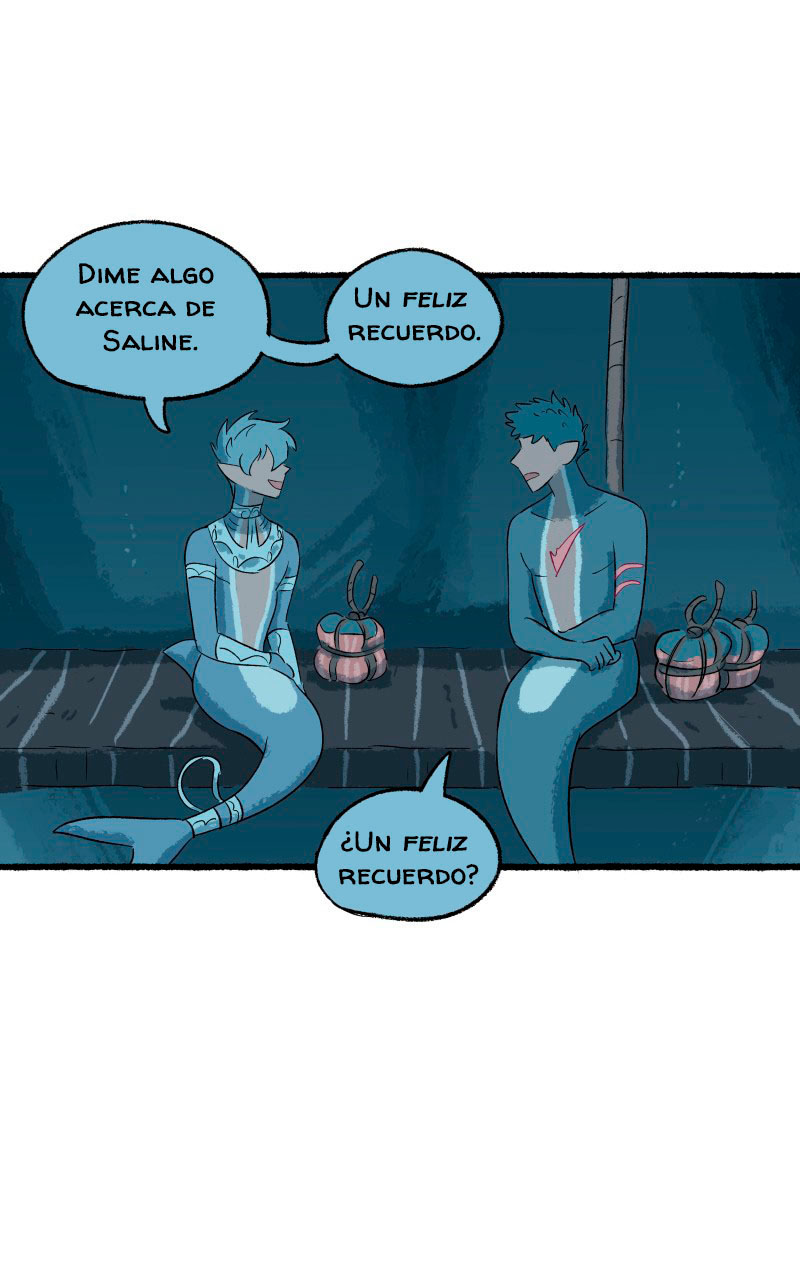 Castle Swimmer Vol. 1 Ch. 6 第52页