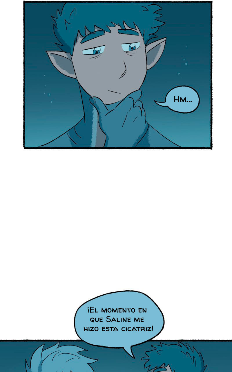 Castle Swimmer Vol. 1 Ch. 6 第53页