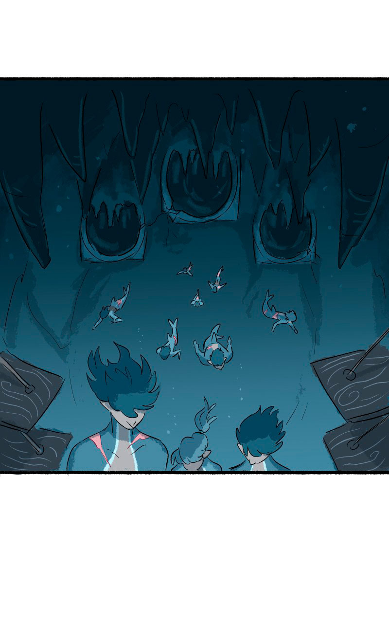 Castle Swimmer Vol. 1 Ch. 6 第8页