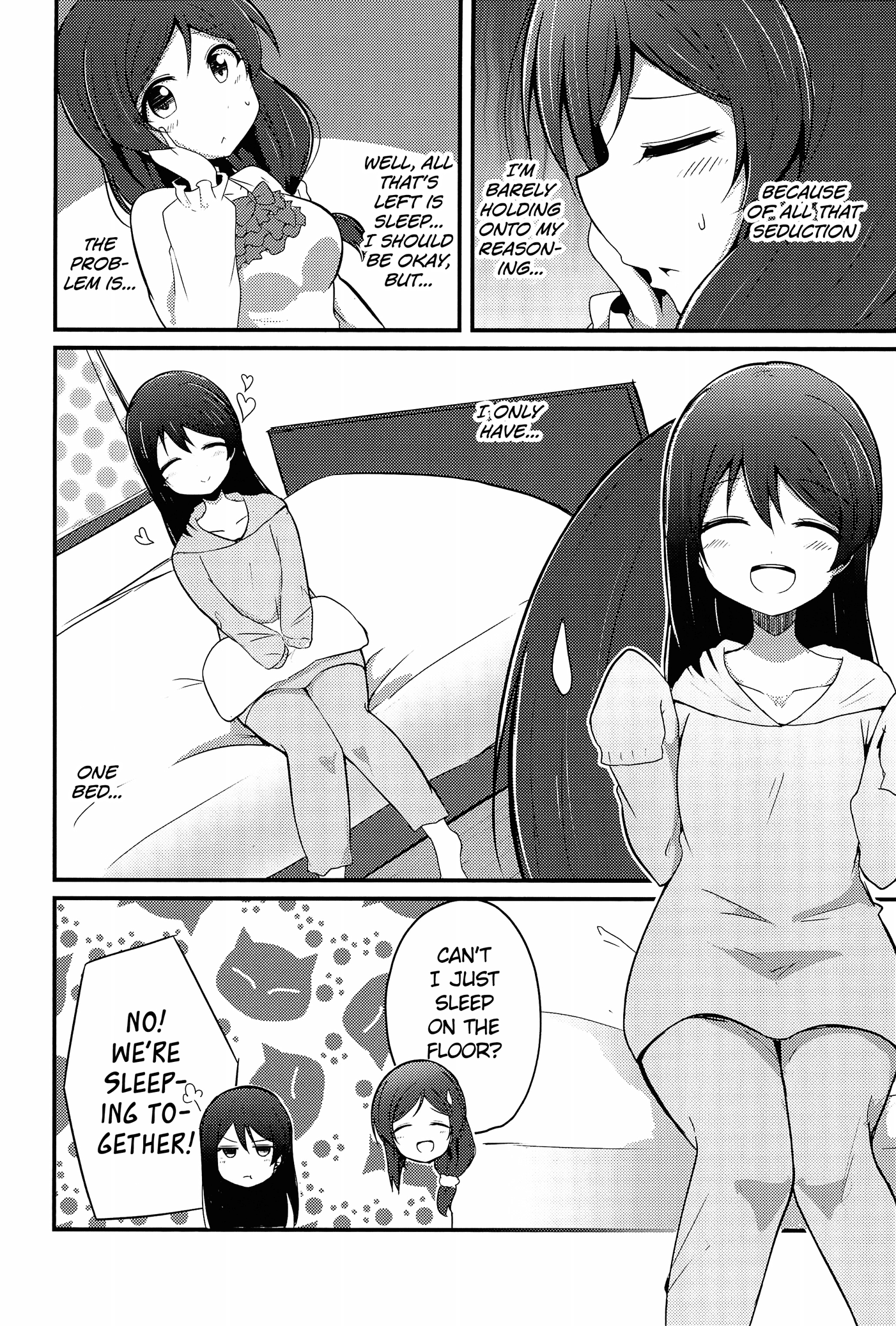 Love Live! - Love Nico Hypnotize! (Doujinshi) Oneshot 第20页
